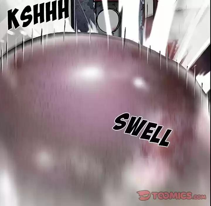 Leviathan (Lee Gyuntak) Chapter 130