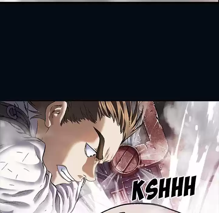 Leviathan (Lee Gyuntak) Chapter 130