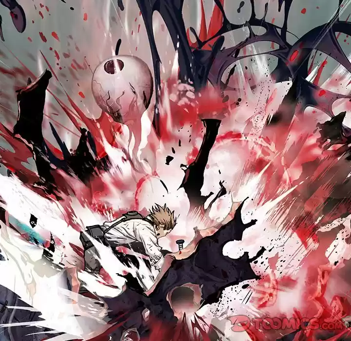 Leviathan (Lee Gyuntak) Chapter 130