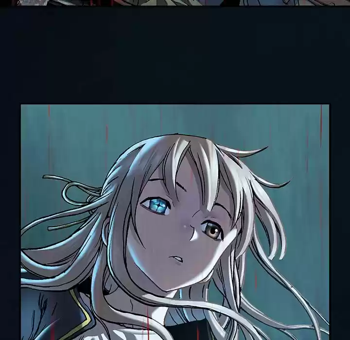 Leviathan (Lee Gyuntak) Chapter 130