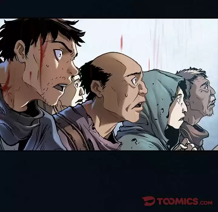 Leviathan (Lee Gyuntak) Chapter 130