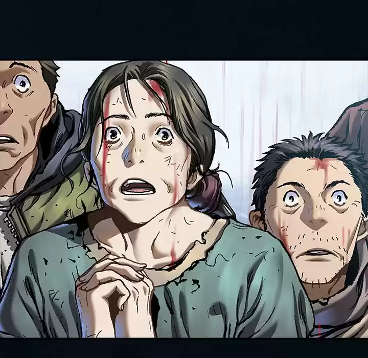 Leviathan (Lee Gyuntak) Chapter 130