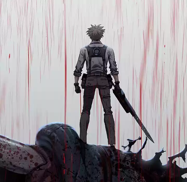 Leviathan (Lee Gyuntak) Chapter 130