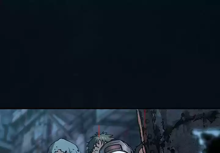 Leviathan (Lee Gyuntak) Chapter 131