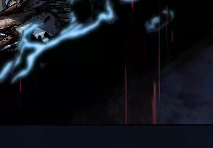 Leviathan (Lee Gyuntak) Chapter 131