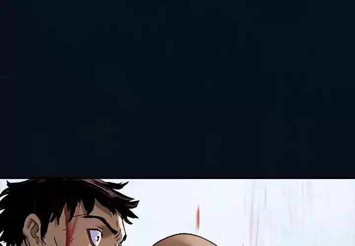 Leviathan (Lee Gyuntak) Chapter 131