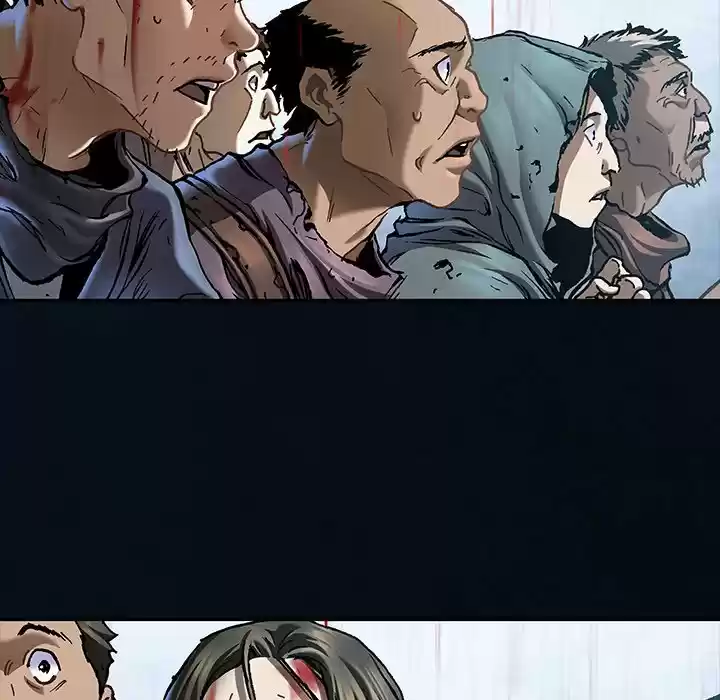 Leviathan (Lee Gyuntak) Chapter 131