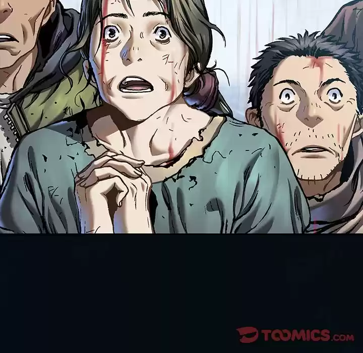 Leviathan (Lee Gyuntak) Chapter 131