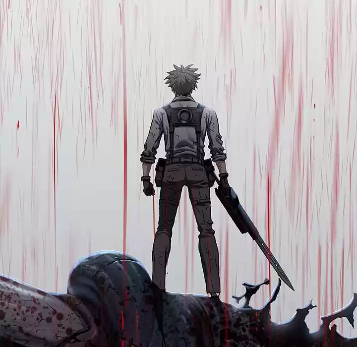 Leviathan (Lee Gyuntak) Chapter 131