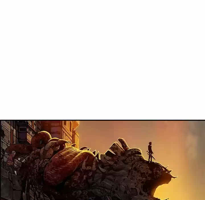 Leviathan (Lee Gyuntak) Chapter 131