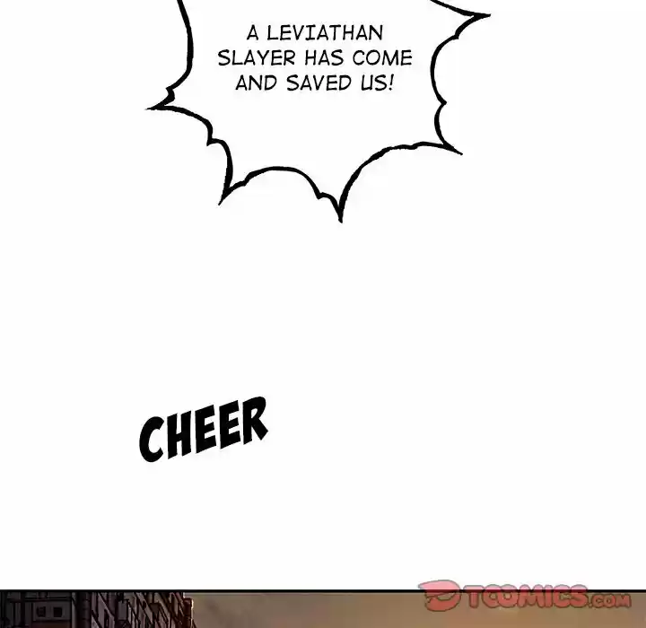 Leviathan (Lee Gyuntak) Chapter 131