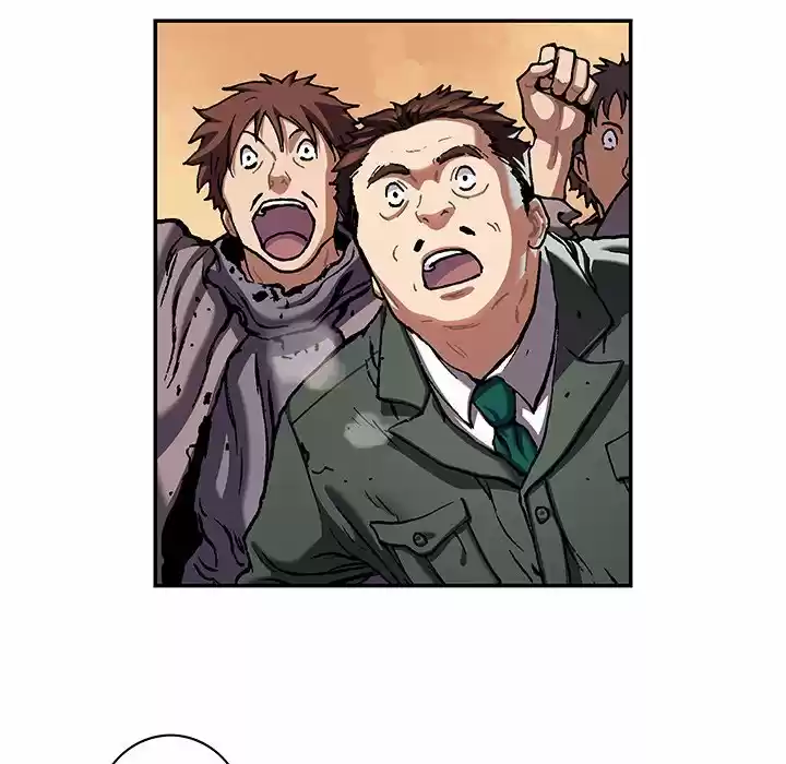 Leviathan (Lee Gyuntak) Chapter 131