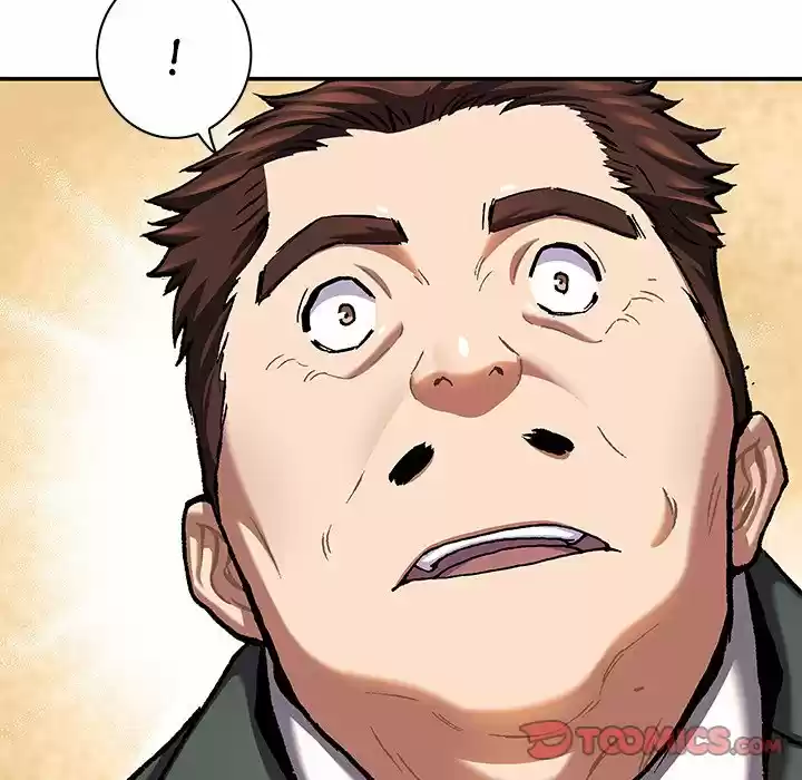 Leviathan (Lee Gyuntak) Chapter 131