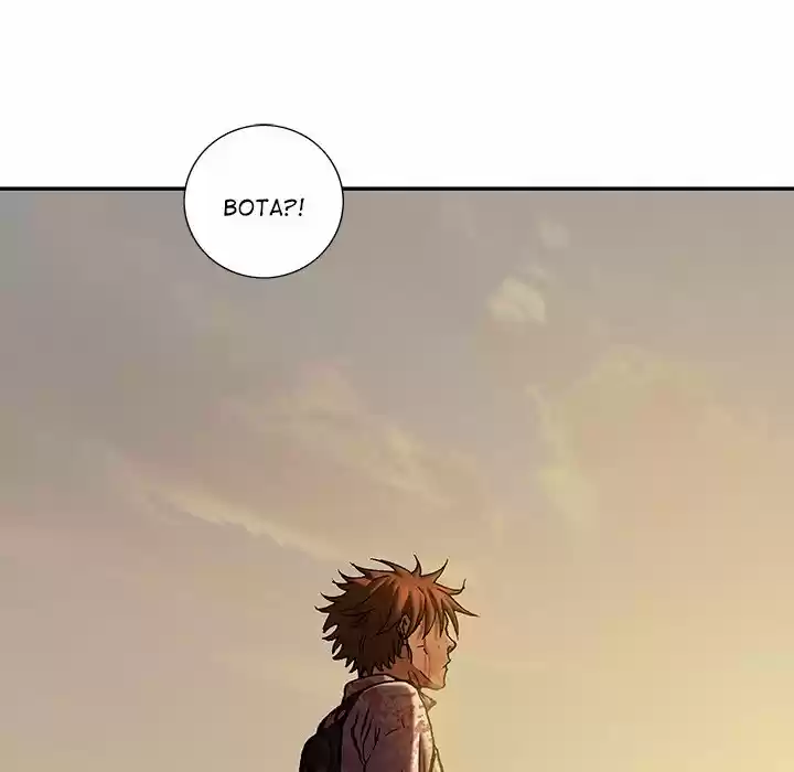 Leviathan (Lee Gyuntak) Chapter 131