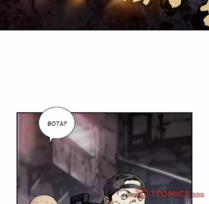 Leviathan (Lee Gyuntak) Chapter 131