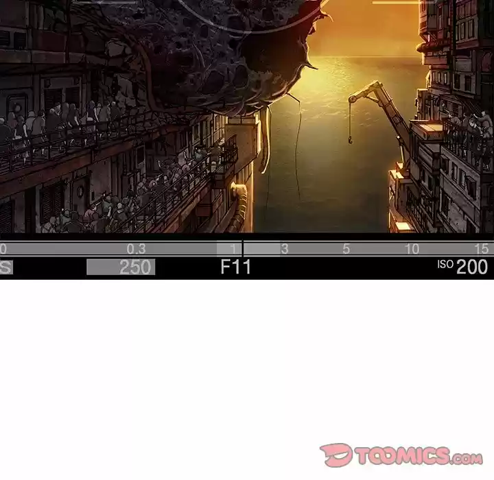 Leviathan (Lee Gyuntak) Chapter 131