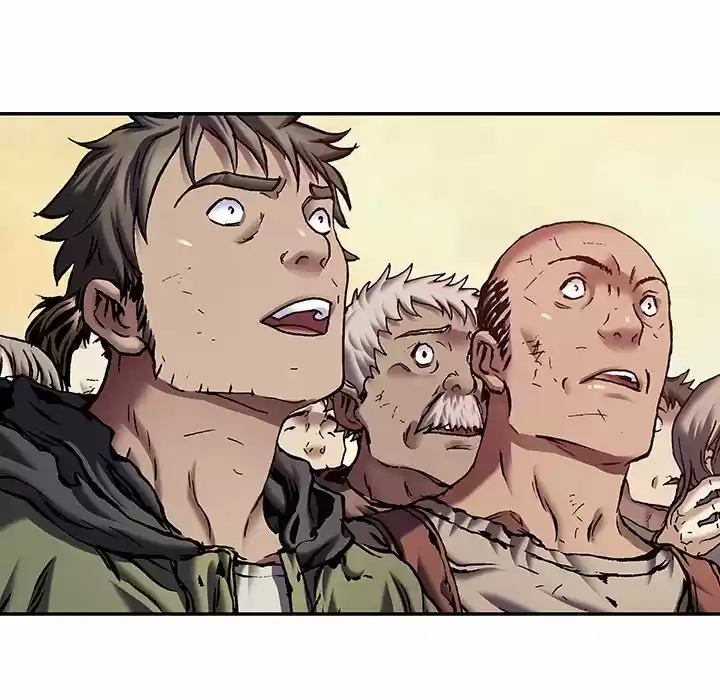 Leviathan (Lee Gyuntak) Chapter 131