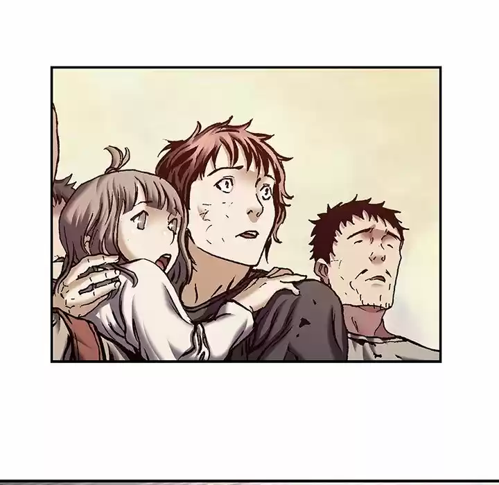 Leviathan (Lee Gyuntak) Chapter 131