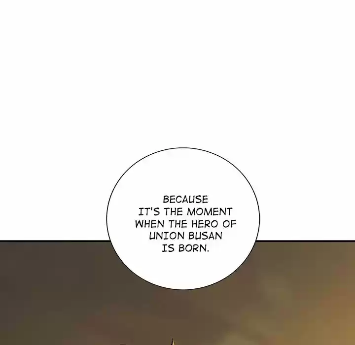 Leviathan (Lee Gyuntak) Chapter 131