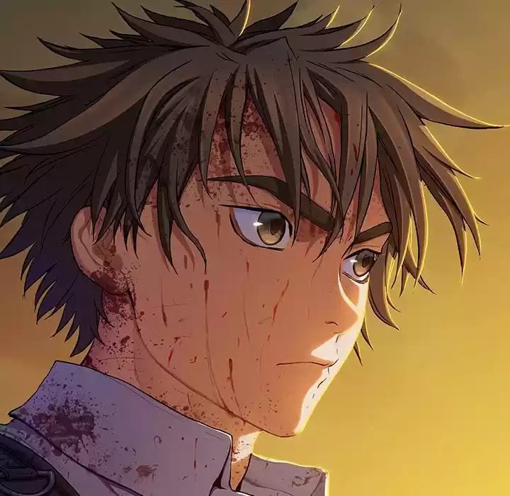 Leviathan (Lee Gyuntak) Chapter 131