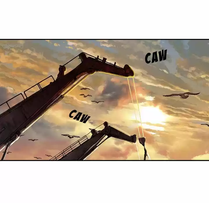 Leviathan (Lee Gyuntak) Chapter 131