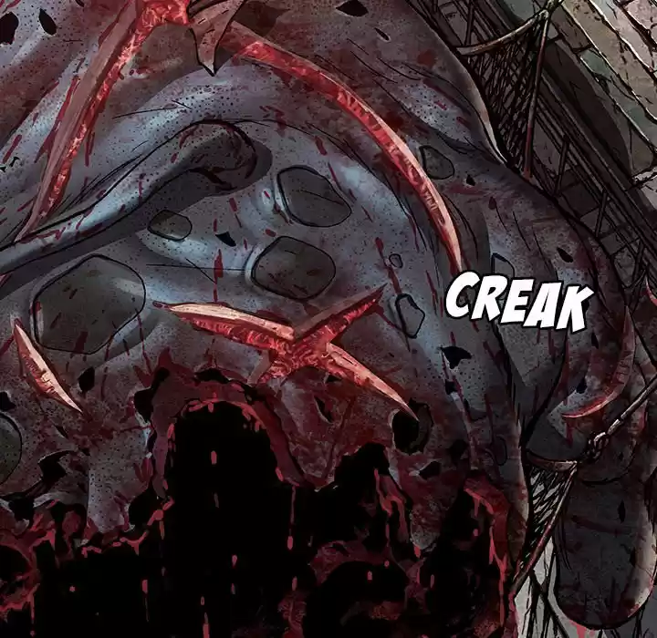 Leviathan (Lee Gyuntak) Chapter 131