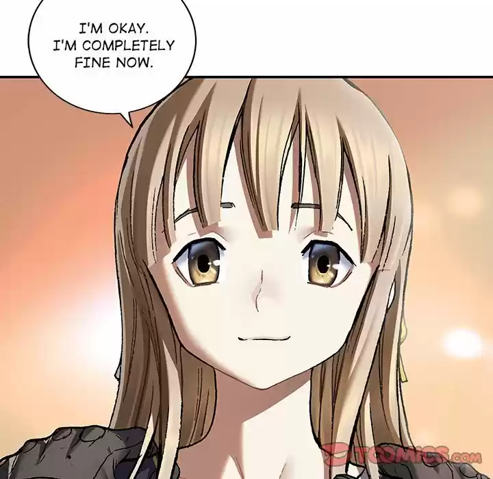 Leviathan (Lee Gyuntak) Chapter 131