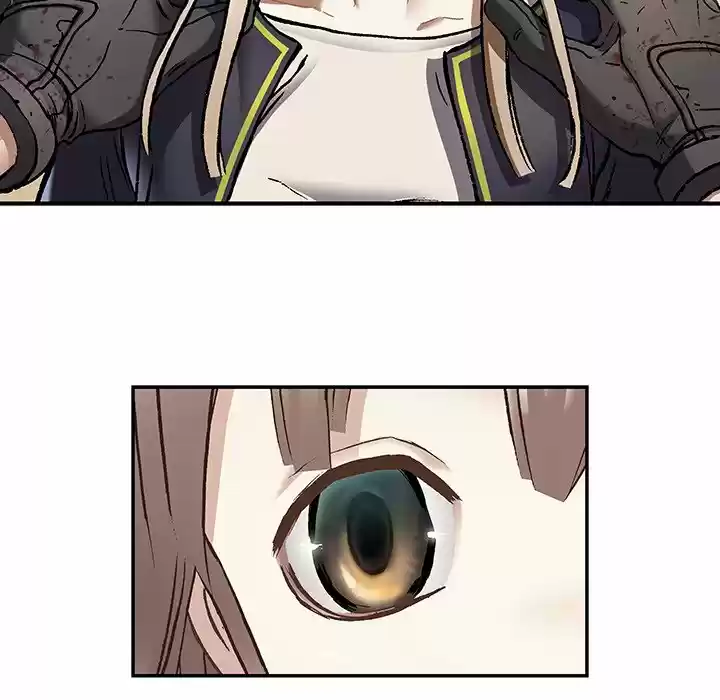 Leviathan (Lee Gyuntak) Chapter 131