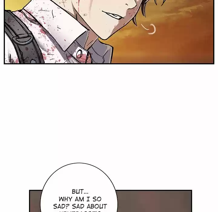 Leviathan (Lee Gyuntak) Chapter 131