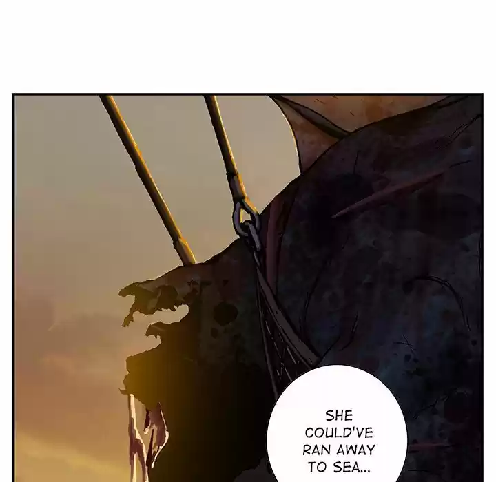 Leviathan (Lee Gyuntak) Chapter 131