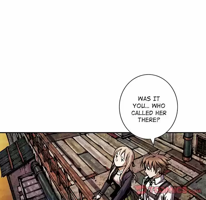 Leviathan (Lee Gyuntak) Chapter 131