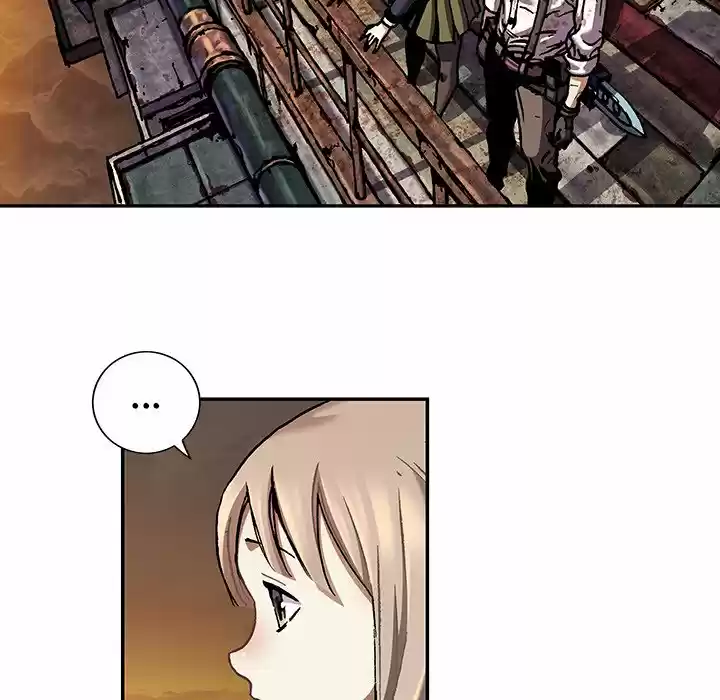 Leviathan (Lee Gyuntak) Chapter 131