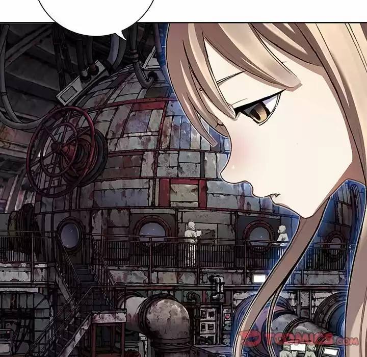 Leviathan (Lee Gyuntak) Chapter 131