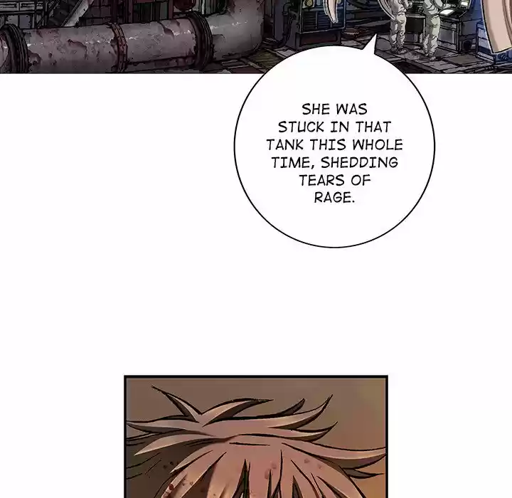 Leviathan (Lee Gyuntak) Chapter 131