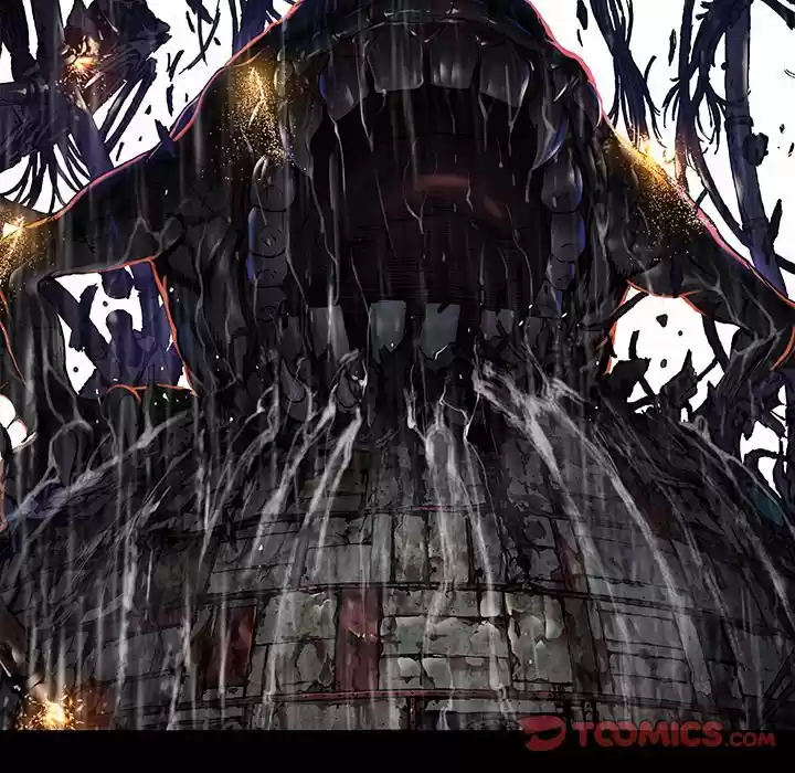 Leviathan (Lee Gyuntak) Chapter 131