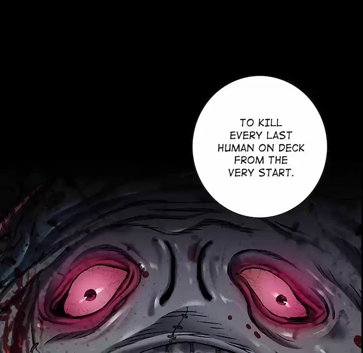 Leviathan (Lee Gyuntak) Chapter 131