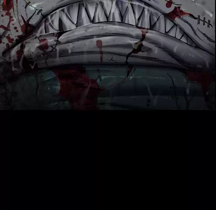 Leviathan (Lee Gyuntak) Chapter 131