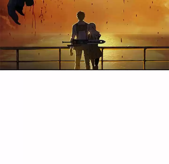 Leviathan (Lee Gyuntak) Chapter 131