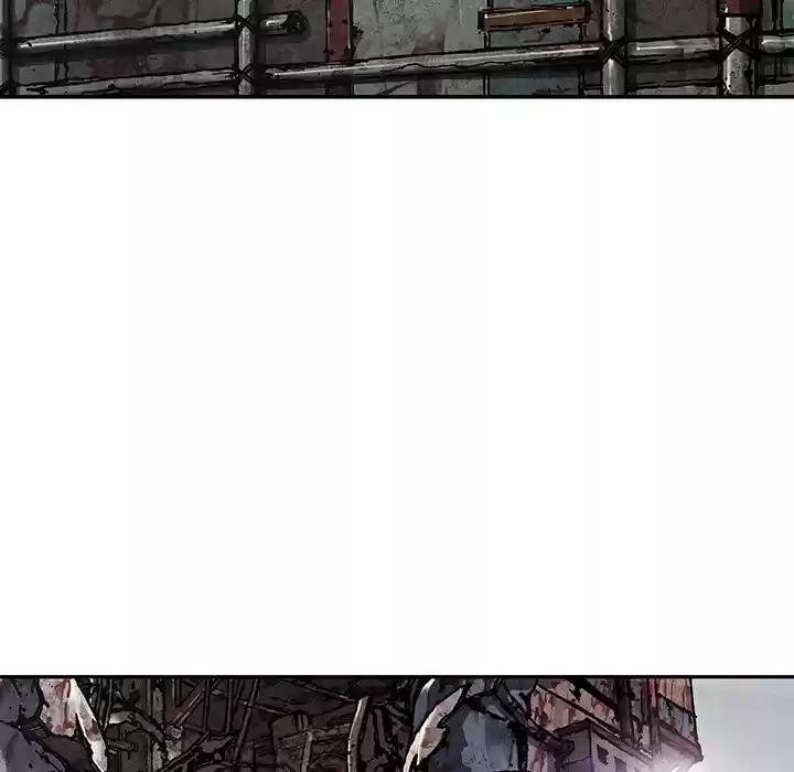 Leviathan (Lee Gyuntak) Chapter 131