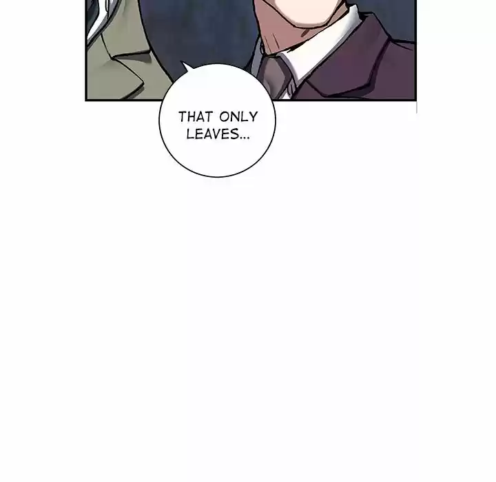 Leviathan (Lee Gyuntak) Chapter 131