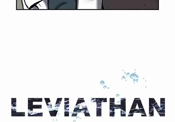 Leviathan (Lee Gyuntak) Chapter 132