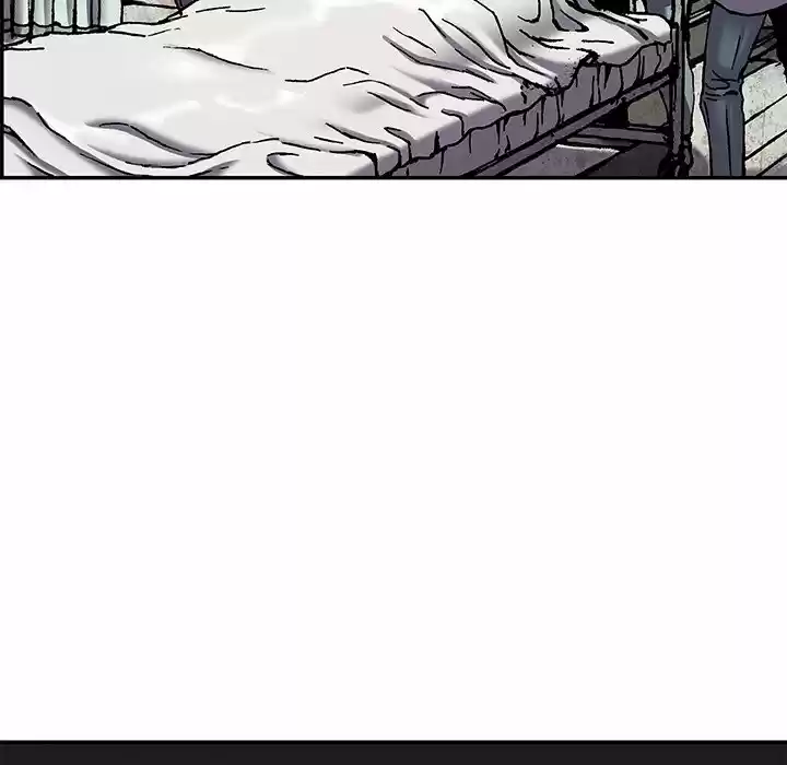 Leviathan (Lee Gyuntak) Chapter 132