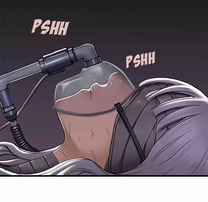 Leviathan (Lee Gyuntak) Chapter 132