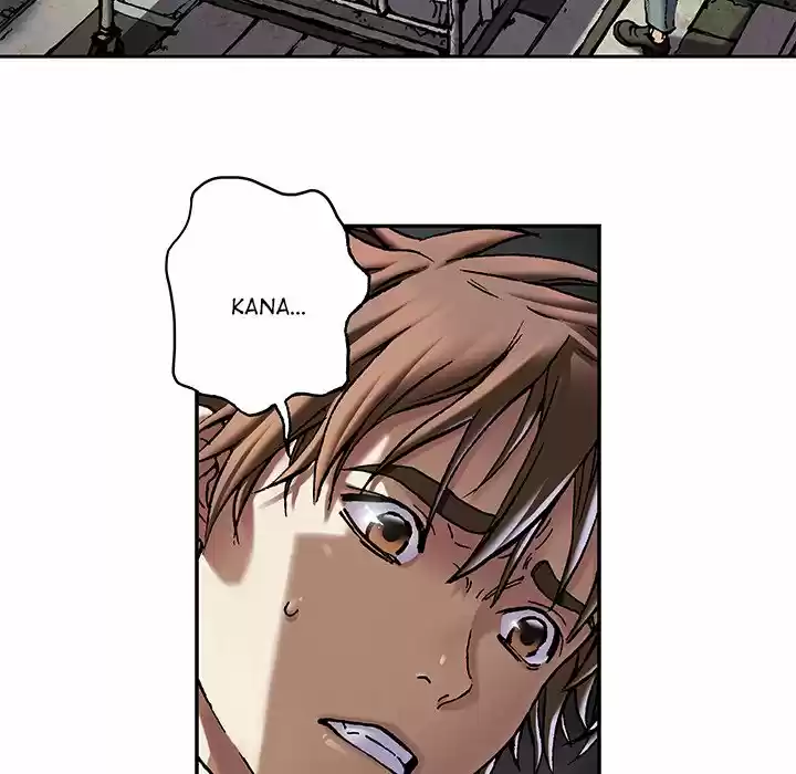 Leviathan (Lee Gyuntak) Chapter 132