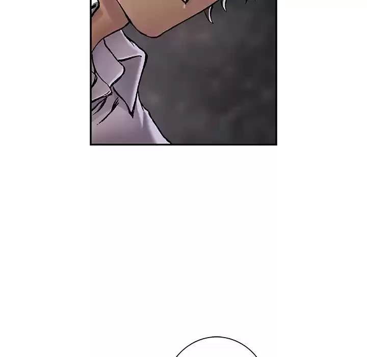 Leviathan (Lee Gyuntak) Chapter 132