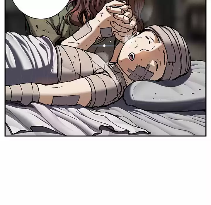 Leviathan (Lee Gyuntak) Chapter 132