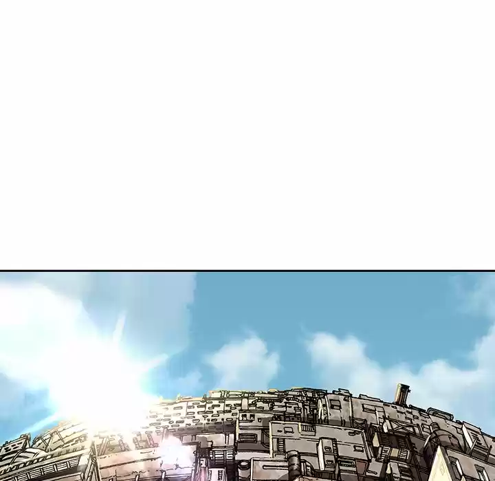 Leviathan (Lee Gyuntak) Chapter 132