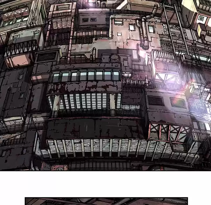 Leviathan (Lee Gyuntak) Chapter 132