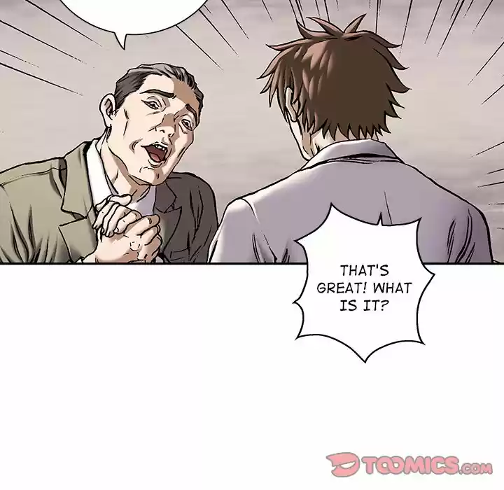 Leviathan (Lee Gyuntak) Chapter 132