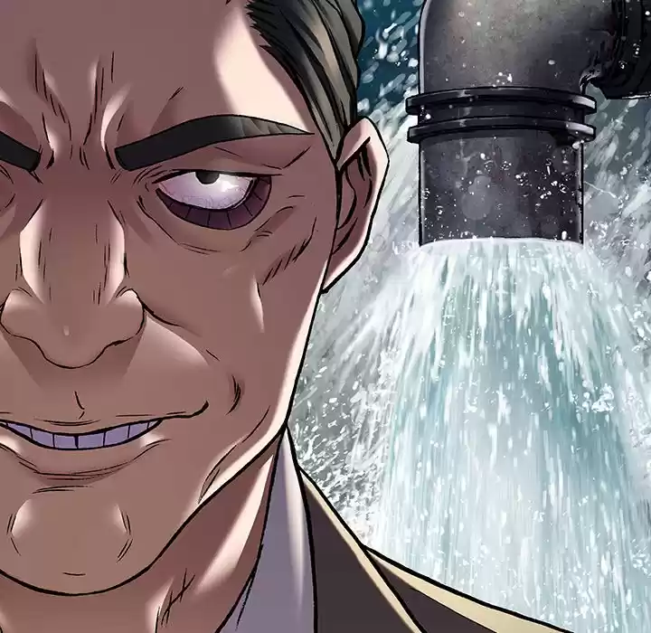 Leviathan (Lee Gyuntak) Chapter 132